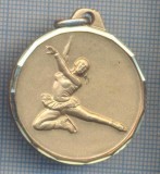 AZ 136 MEDALIE SPORTIVA - PATINAJ ARTISTIC -ITALY -ITALIA