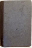 Dimitrie Țichindeal PRINCEPS ! : ARĂTARE DESPRE SF&Acirc;NTA BISERICĂ, Buda, 1808
