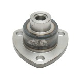 Pivot NEW Holland/Ford/Case IH OEM 5186029 - Inaltime 59 mm, gaura 15 mm, distanta gauri 100 mm, 3 gauri - compatibil NEW Holland Seria 60 8360,