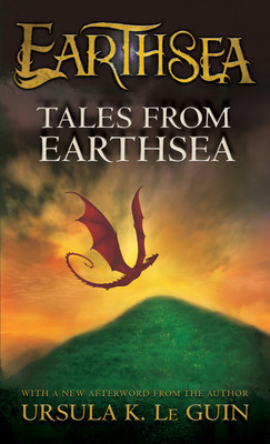 Tales from Earthsea foto