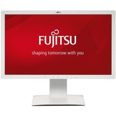 Monitor 27 inch LED IPS Fujitsu P27T-7, WQHD, HDMI, White