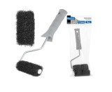 Trafalet pentru tencuiala, 8 x 4 cm cu rezerva, Geko G02296