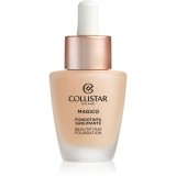 Collistar MAGICO Beautifying Foundation machiaj matifiant de lungă durată rezistent la apa culoare 2N - Beige 30 ml