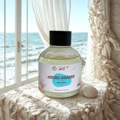 Esenta Casei , Azure Breeze Odorizant de camera premium cu betiE are 100 ml