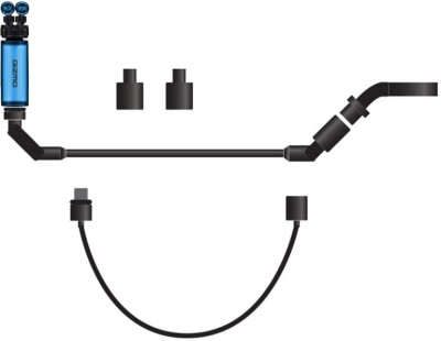 Kit Hanger Swinger Sonik Gizmo Swingbob Slim, Albastru foto
