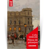 Cumpara ieftin Panza de paianjen - Cella Serghi