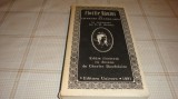 Charles Baudelaire - Florile raului in versiunea lui Zeletin - ilustrata cu desene de C. Baudelaire - 1991