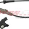 Senzor ABS / turatie roata PEUGEOT 307 SW (3H) (2002 - 2016) METZGER 0900207