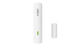 Detector magnetic wireless Dahua 868MHz pentru usi, cu tamper si CR123A