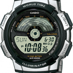 Ceas Barbati, Casio, Collection AE AE-1100WD-1ASDF - Marime universala