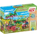 Playmobil Country - Gradina de legume