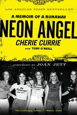 Neon Angel: A Memoir of a Runaway foto