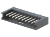 Conector soclu cablu-placă 2,54mm THT, TE Connectivity