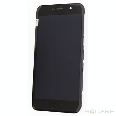 LCD HTC Desire D650 2018 + Touch, Black foto