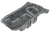 Baie ulei Ford Focus 1, 2 1.4 1998-, Fiesta 4, V, 6 1.25, 1.4 1995-, Fusion 1.4 2004-, Mazda 2 1.25, 1.4 2003-, NTY BMO-FR-000