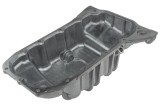 Baie ulei Ford Focus 1, 2 1.4 1998-, Fiesta 4, V, 6 1.25, 1.4 1995-, Fusion 1.4 2004-, Mazda 2 1.25, 1.4 2003-, NTY BMO-FR-000