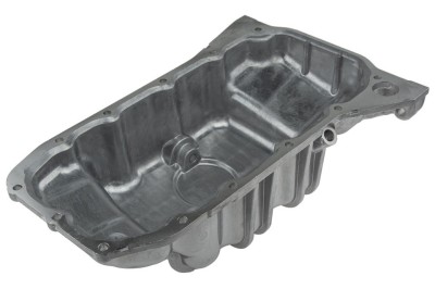 Baie ulei Ford Focus 1, 2 1.4 1998-, Fiesta 4, V, 6 1.25, 1.4 1995-, Fusion 1.4 2004-, Mazda 2 1.25, 1.4 2003-, NTY BMO-FR-000 foto
