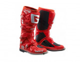 Cizme enduro mx Gaerne SG-12 Red 2022-2023, 41 - 48