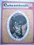 Revista Cutezatorii nr.38-1968