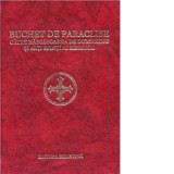 Buchet de paraclise catre Nascatoarea de Dumnezeu si alti sfinti ai bisericii
