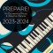 Prepare! 2023-2024 Nrsvue Edition: An Ecumenical Music &amp; Worship Planner