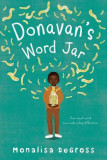 Donavan&#039;s Word Jar