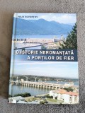O istorie neromantata a Portilor de Fier - Felix Scvortov / R5P3S, Alta editura