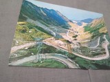 Cumpara ieftin CARTE POSTALA MUNTII FAGARAS TRANSFAGARASANUL NECIRCULATA