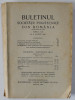 BULETINUL SOCIETATII POLITECNICE DIN ROMANIA , NR.8 , 1941 , CONTINE SI PAGINI CU RECLAME *
