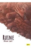 Ruine - Miruna Smit