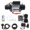 Troliu electric, 12 V, 5909 kg