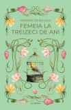 Femeia la treizeci de ani (vol. 54)