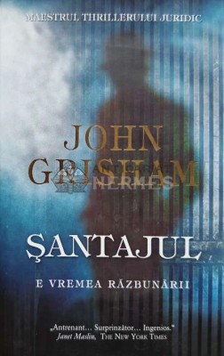Santajul - 2013 - John Grisham (@E107) foto