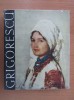 Grigorescu - G. Oprescu