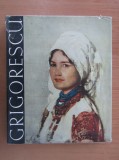 Grigorescu - G. Oprescu