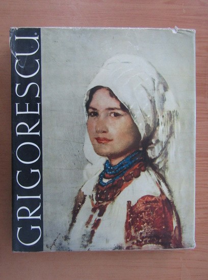 Grigorescu - G. Oprescu