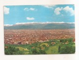 FA153 - Carte Postala - ITALIA - Torino. Panorama, circulata 1967