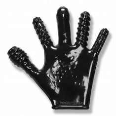 Oxballs - Mănușă pentru sex cu degetul Mâinile cu diverse degete