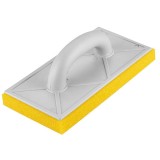 Drisca cu burete tare 25 mm, 280x140mm Neo Tools 50-224 HardWork ToolsRange