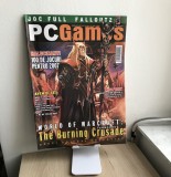 Revistă Gaming - Revista PC Games Nr 76 (februarie 2007)