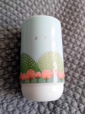 Vaza mica portelan Rosenthal