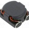 Inductor common mode SMD 1210 0,81mH 14m&Omega; 9,7A -40&divide;120&deg;C PULSE