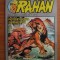 RAHAN nr. 21 / 19 oct. 2010 - Intoarcerea gorakilor