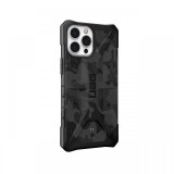 Husa iPhone 13 Pro UAG Pathfinder SE Series Midnight Camo