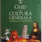 Ghid de cultura generala. Intrebari si raspunsuri (putin patata)