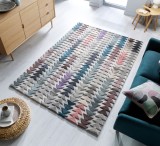 Cumpara ieftin Covor traversă Archer Multicolor 60X230 cm, Flair Rugs