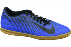 Pantofi de interior Nike Bravatax II IC 844441-400 albastru foto