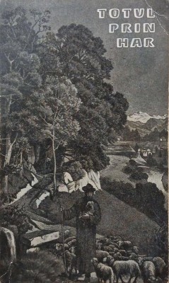 Totul prin har - C. H. Spurgeon (cateva sublinieri) foto