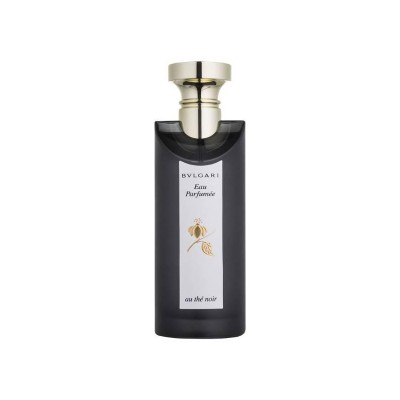 Bvlgari ee au The Noir Unisex Tester EDC 150 ml foto