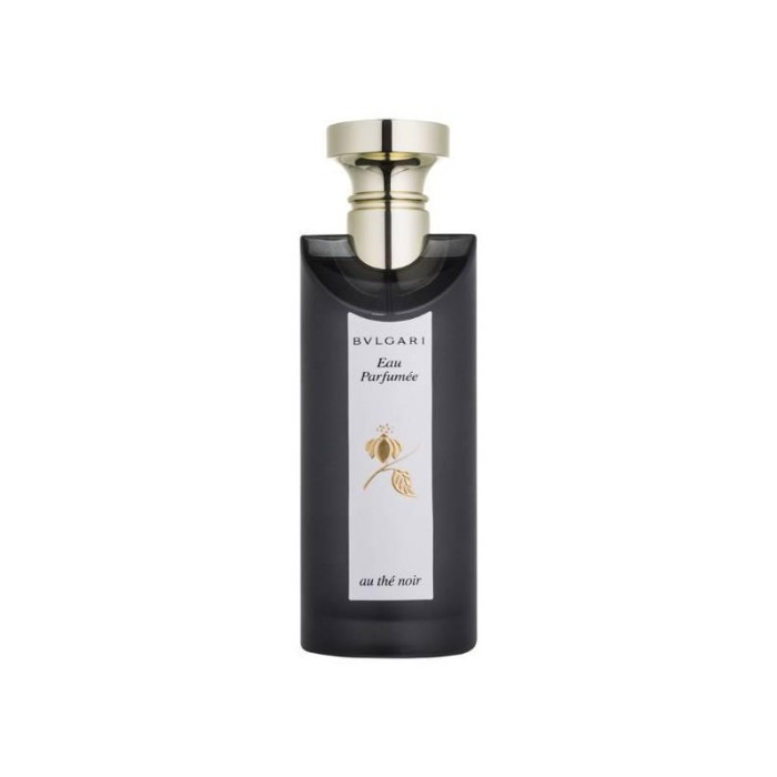 Bvlgari ee au The Noir Unisex Tester EDC 150 ml